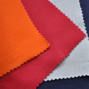 inherently flame retardant fabric