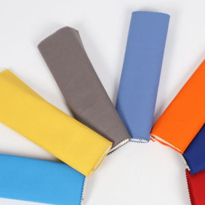 flame retardant material fabric